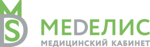 Логотип Medelis