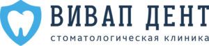 Логотип Вивапдент