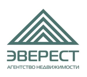 Логотип Эверест