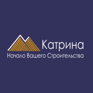 Логотип Катрина