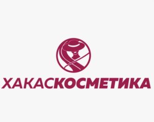 Логотип ХакасКосметика