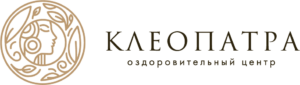 Логотип Клеопатра