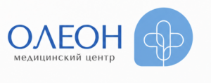 Логотип Олеон
