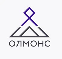 Логотип Олмонс