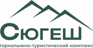 Логотип Сюгеш