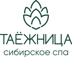 Логотип Таёжница