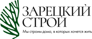 Логотип Зарецкий Строй