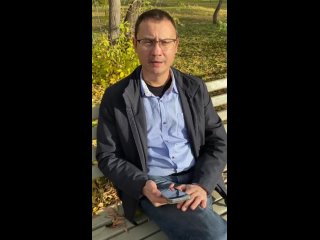 Кадр из видео «Делаем простых чат ботов в Телеграме для ответов на часто задаваемые вопросы.»
